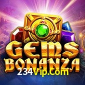 Gems Bonanza.